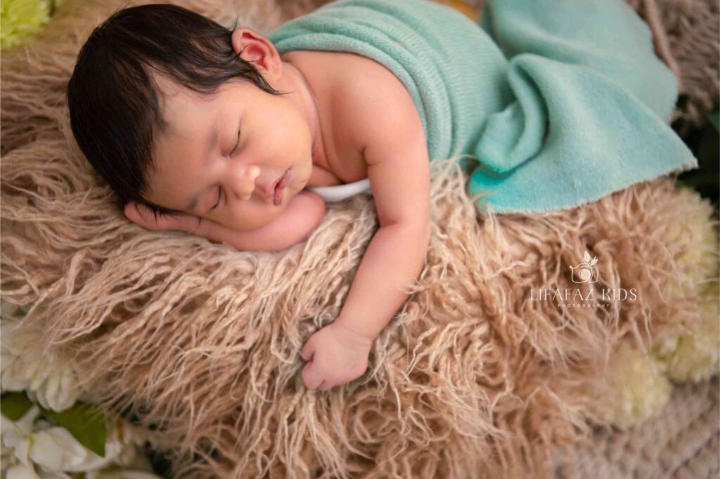 Lifafaz Kids Newborn